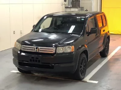 Honda CROSSROAD