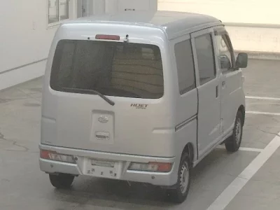 Daihatsu OTHER