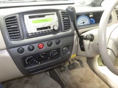 Suzuki MRWAGON