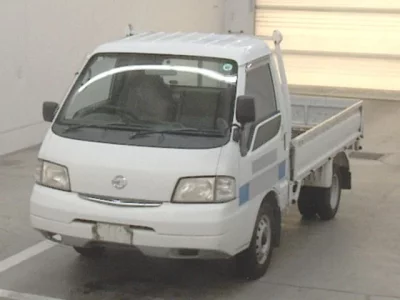Nissan OTHER