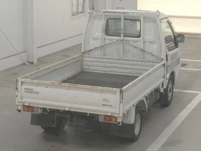 Nissan OTHER