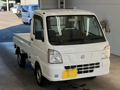 Nissan CLIPPER TRUCK