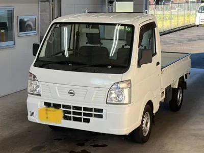 Nissan CLIPPER TRUCK