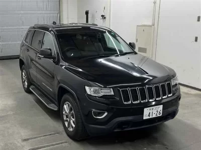 Chrysler JEEP GRAND CHEROKEE