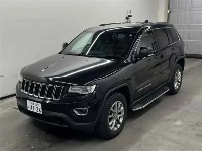 Chrysler JEEP GRAND CHEROKEE