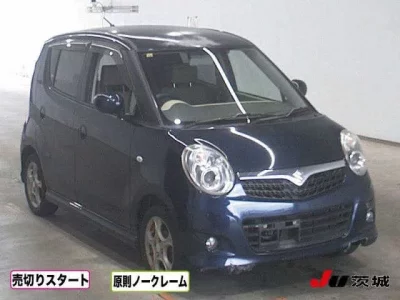 Suzuki MRWAGON