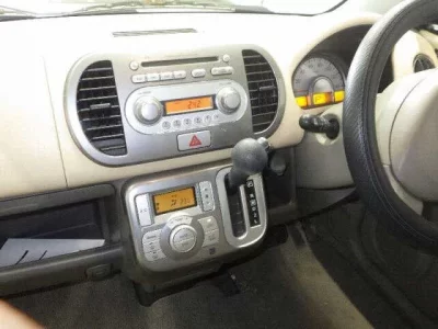Suzuki MRWAGON