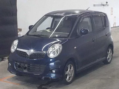 Suzuki MRWAGON