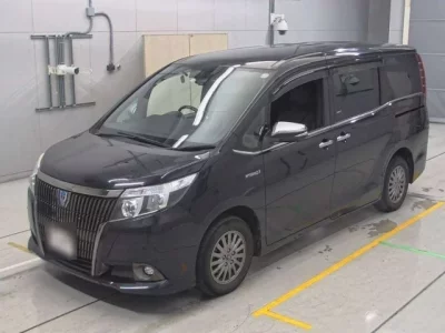 Toyota ESQUIRE
