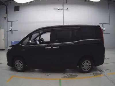 Toyota ESQUIRE