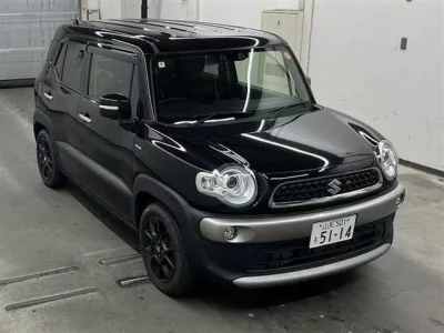 Suzuki XBEE