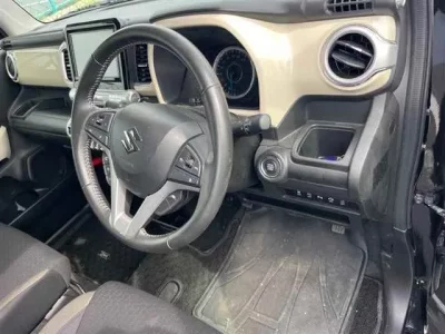 Suzuki XBEE