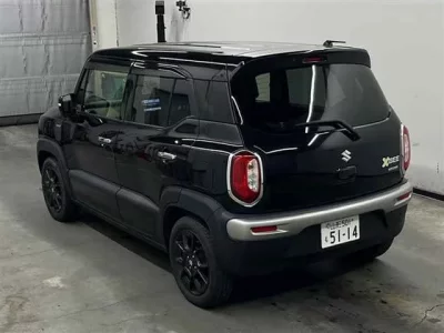 Suzuki XBEE