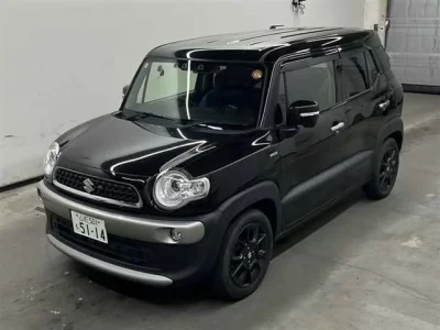 Suzuki XBEE