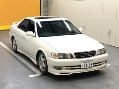 Toyota CHASER