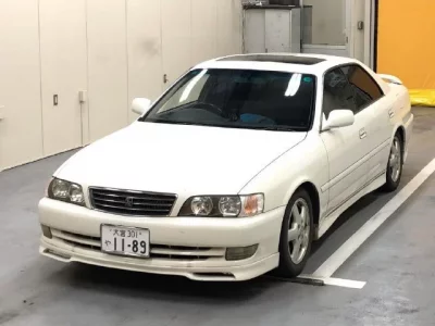 Toyota CHASER
