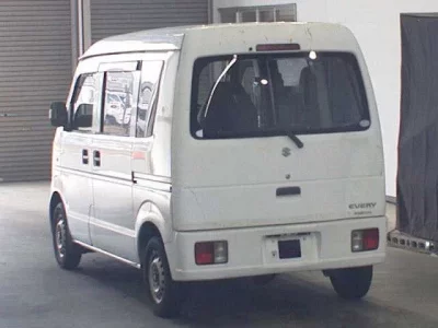 Suzuki EVERY