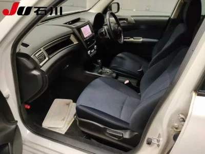 Subaru EXIGA