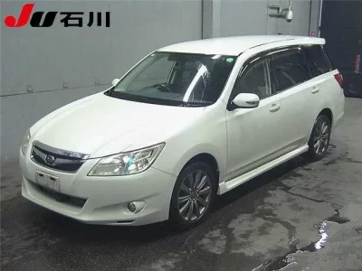 Subaru EXIGA