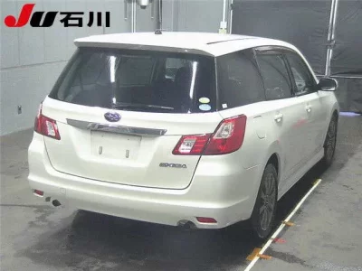 Subaru EXIGA