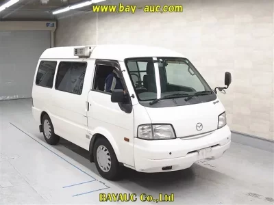 Mazda BONGO VAN