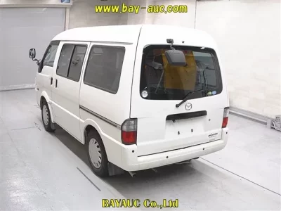 Mazda BONGO VAN