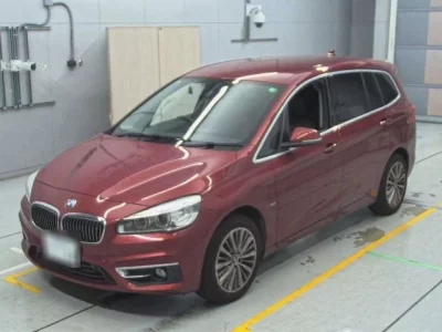 BMW 2-Series