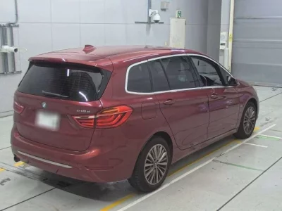 BMW 2-Series