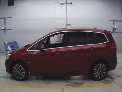 BMW 2-Series