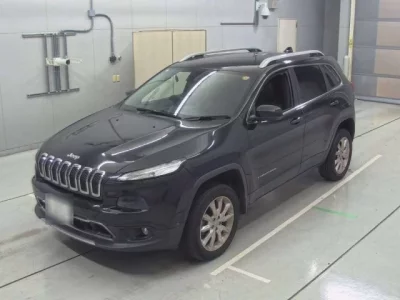 Chrysler JEEP CHEROKEE