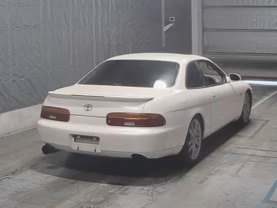 Toyota SOARER