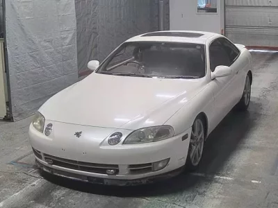 Toyota SOARER