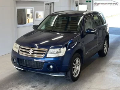 Suzuki ESCUDO