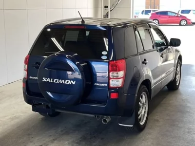 Suzuki ESCUDO