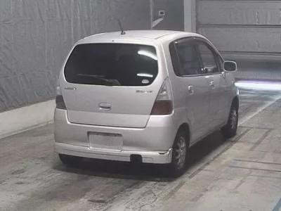 Suzuki MRWAGON