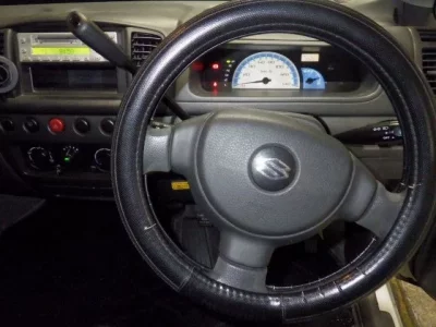 Suzuki MRWAGON