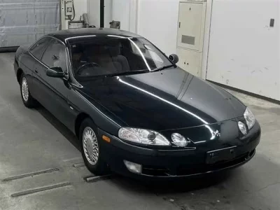 Toyota SOARER