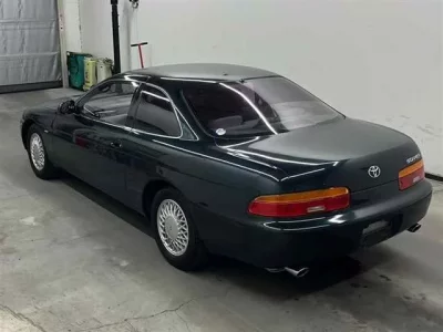 Toyota SOARER