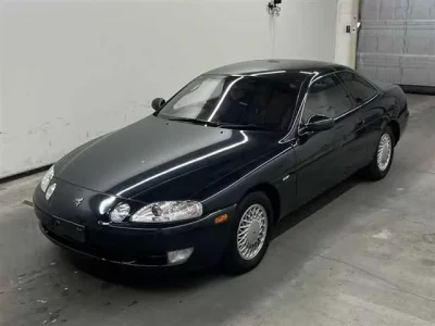 Toyota SOARER