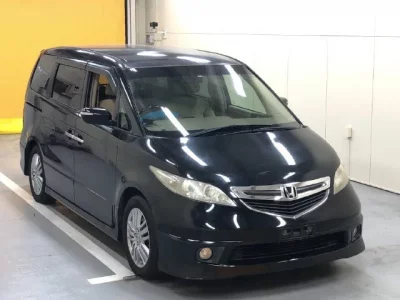 Honda ELYSION