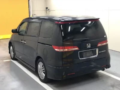 Honda ELYSION