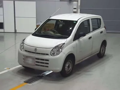 Suzuki ALTO VAN