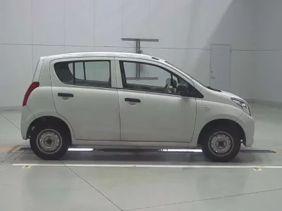 Suzuki ALTO VAN