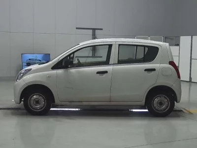Suzuki ALTO VAN