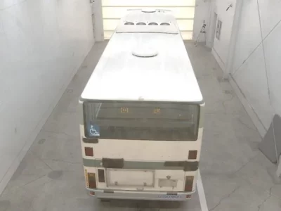 Mitsubishi FUSO BUS