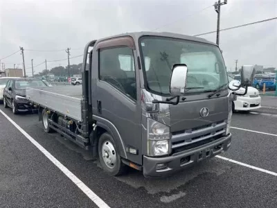 Nissan CONDOR