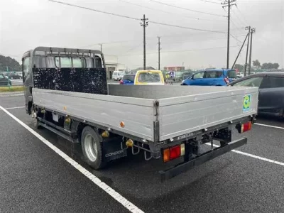 Nissan CONDOR