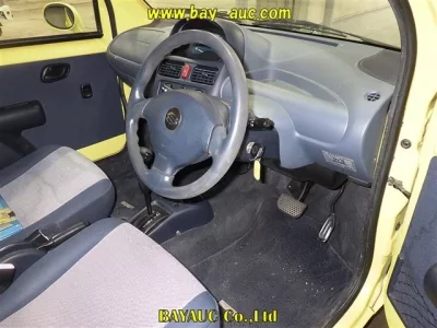 Suzuki TWIN