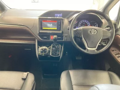 Toyota ESQUIRE
