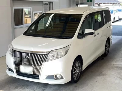 Toyota ESQUIRE
